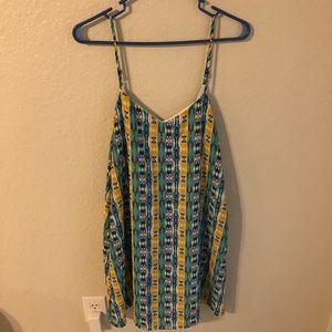 Everly 👗 colorful beauty